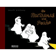 Os fantasmas no porão