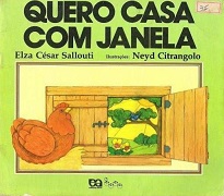Quero casa com janela