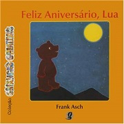 Feliz aniversário, lua