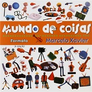 Mundo de coisas
