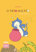 O tato do gato