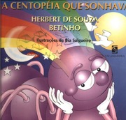 A centopéia que sonhava