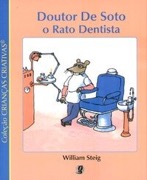Doutor De Soto o rato dentista