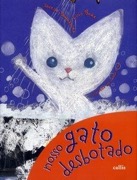 Nosso gato desbotado