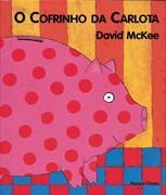 O cofrinho da Carlota