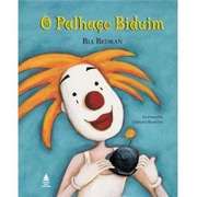 O palhaço Biduim