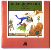 Suriléa-mãe-monstrinha