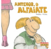 Antenor, o alfaiate