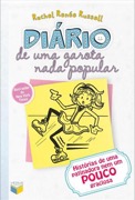 Diário de uma garota nada popular - histórias de uma patinadora nem um pouco gra