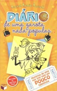 Diário de uma garota nada popular - histórias de uma popstar nem um pouco talent