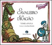 O cavaleiro e o dragão