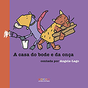 A casa do bode e da onça