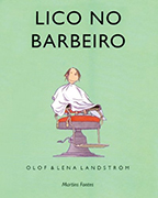 Lico no barbeiro