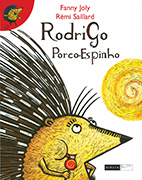 Rodrigo Porco Espinho