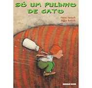 Só um pulinho de gato