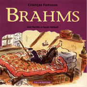 Crianças Famosas: Brahms