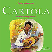 Crianças Famosas: Cartola