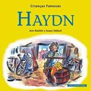 Crianças Famosas: Haydin