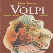 Crianças Famosas: Volpi