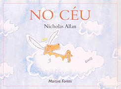 No Céu