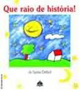 Que raio de história!