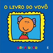 O livro do vovô