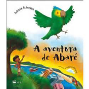 A aventura de Abaré