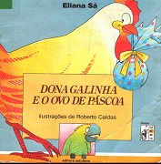 Dona Galinha e o Ovo de Páscoa