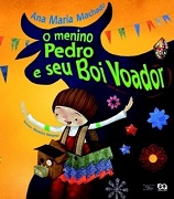 O Menino Pedro e seu Boi Voador
