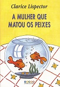A mulher que matou os peixes