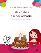 Lila e Sibila e o Aniversário