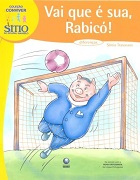 Vai que é sua, Rabicó!
