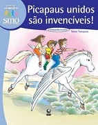 Picapaus Unidos São Invencíveis