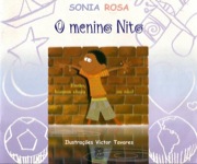 O menino Nito: então, homem chora ou não?