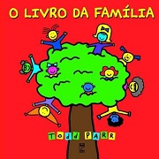 O livro da família.