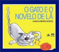 O Gato e o Novelo de Lã