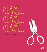 Clact... Clact... Clact...