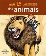 Meu 1° Larousse dos Animais