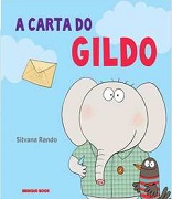 A carta do Gildo