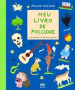 Meu livro de folclore