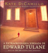 A extraordinária jornada de Edward Tulane