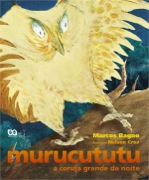 Murucututu – A coruja grande da noite