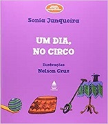 Um dia, no circo