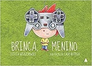 Brinca, menino