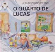 O quarto de Lucas