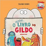 O incrível livro do Gildo