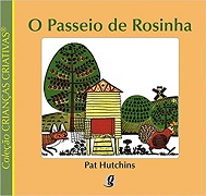 O passeio de Rosinha