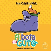 A bota do Guto