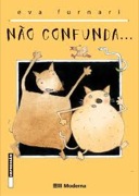 Não confunda