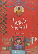 Janela de papel